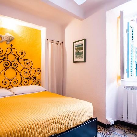 Solemagia Otel Vernazza Dış mekan fotoğraf