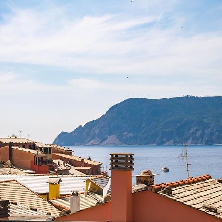 Solemagia Otel Vernazza Dış mekan fotoğraf