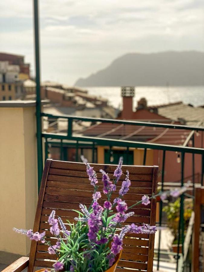 Solemagia Otel Vernazza Dış mekan fotoğraf