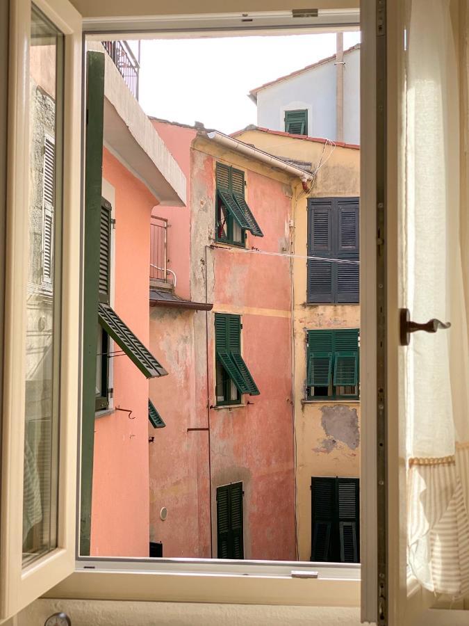 Solemagia Otel Vernazza Dış mekan fotoğraf