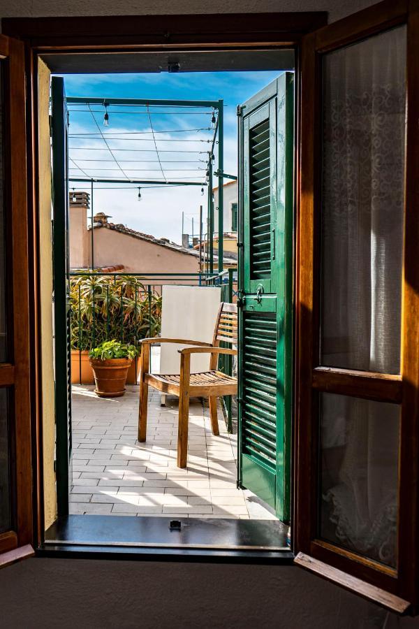 Solemagia Otel Vernazza Dış mekan fotoğraf