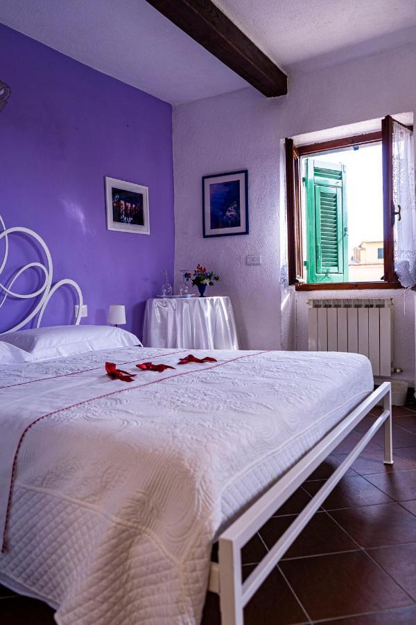 Solemagia Otel Vernazza Dış mekan fotoğraf