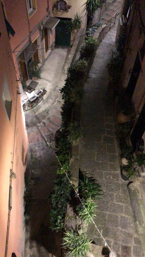 Solemagia Otel Vernazza Dış mekan fotoğraf