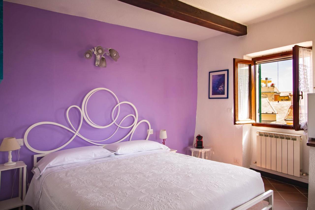 Solemagia Otel Vernazza Dış mekan fotoğraf