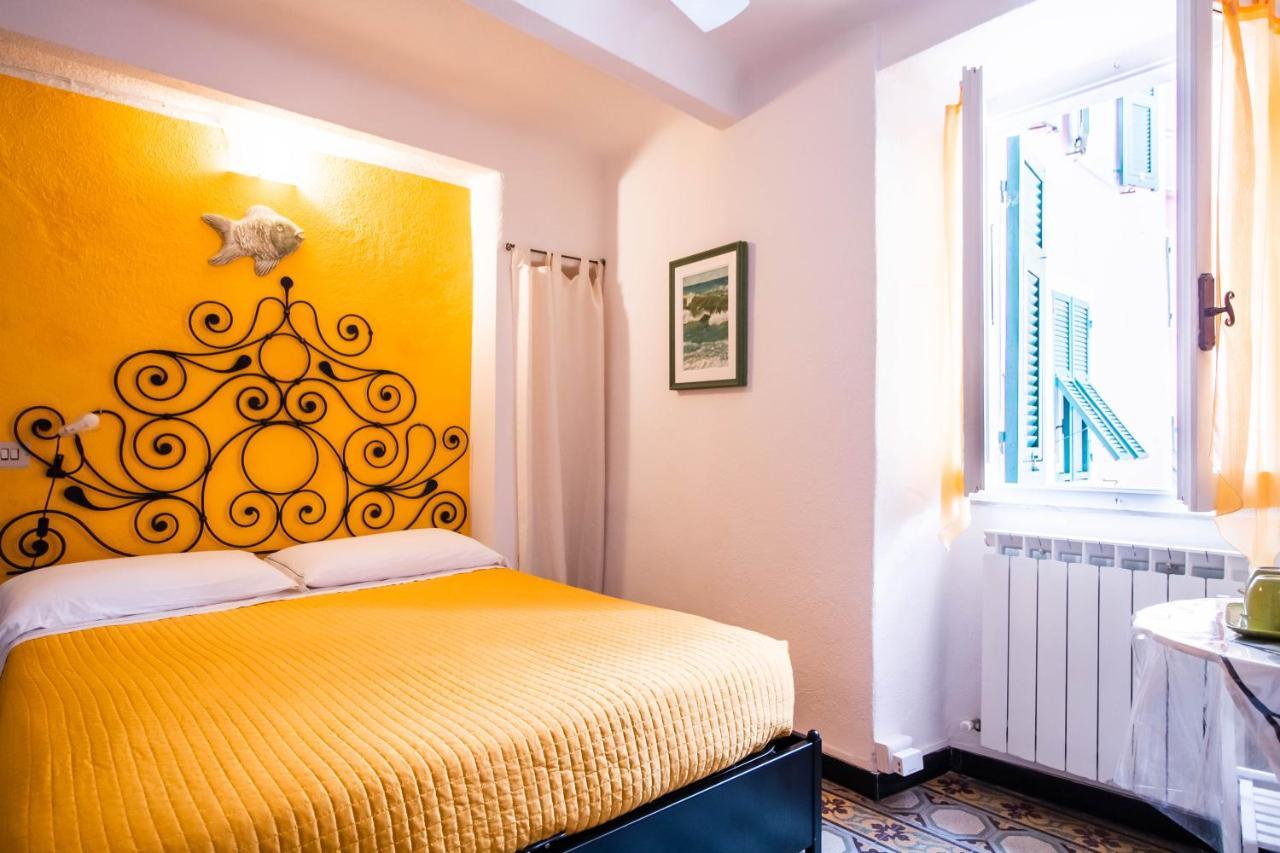 Solemagia Otel Vernazza Dış mekan fotoğraf